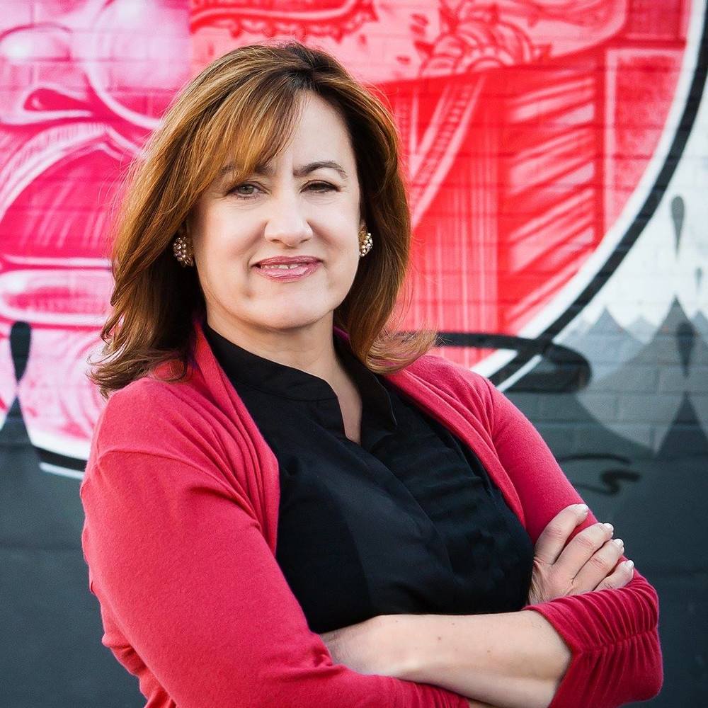 Meet your Posher, Rochelle